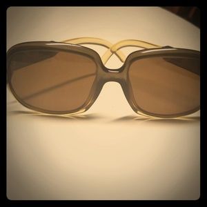Vintage gucci sunglasses